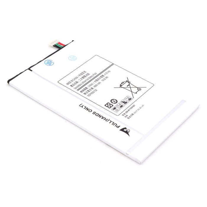 Akku für Samsung Tab S 8.0 (T700) (OEM-Qualität)