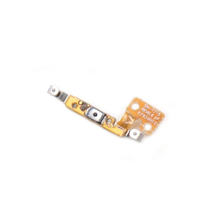 Power-Tasten-Flexkabel für Samsung Tab S2 8.0 (T710/T715) (OEM-Qualität)