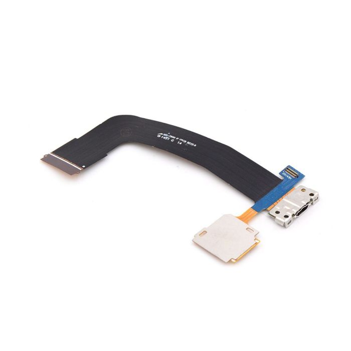Ladebuchse und SIM-Kartenleser für Samsung Tab S2 10.5 (T800) (OEM-Qualität)