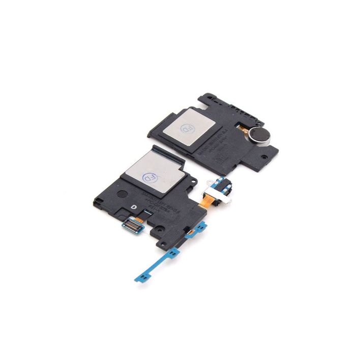 Power- und Lautstärketasten-Flexkabel und Kopfhöreranschluss und Vibrating Motor und Lautsprecher für Samsung Tab S2 10.5 (T800) (OEM-Qualität)
