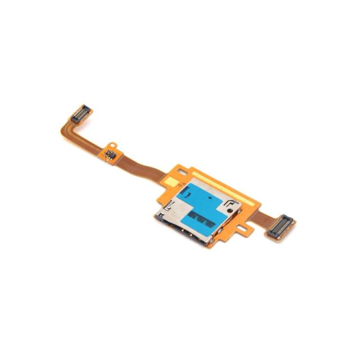 SIM-Kartenleser für Samsung Tab S2 10.5 (T800) (OEM-Qualität)