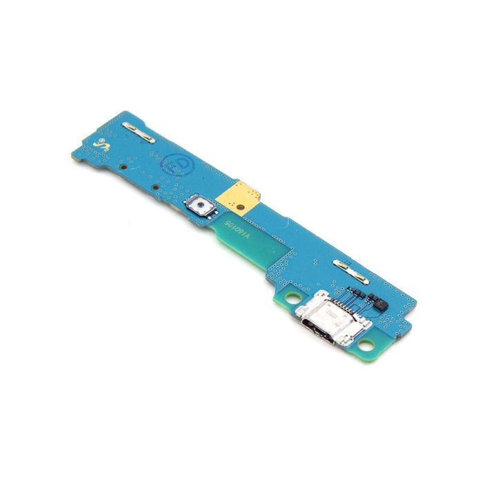 Ladebuchse Flexkabel für Samsung Tab S2 9.7 (T810/T815) (OEM-Qualität)