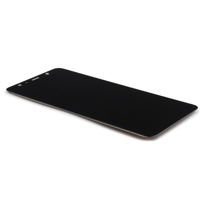 Display (ohne Kleber) für Samsung Galaxy A7 2018 (A750F) (In-Cell) (Black)