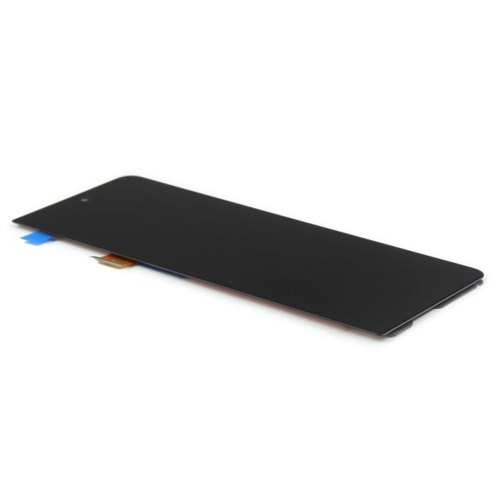 Display Outer für Samsung Galaxy Z Fold4 (Original Service Pack) (Black)
