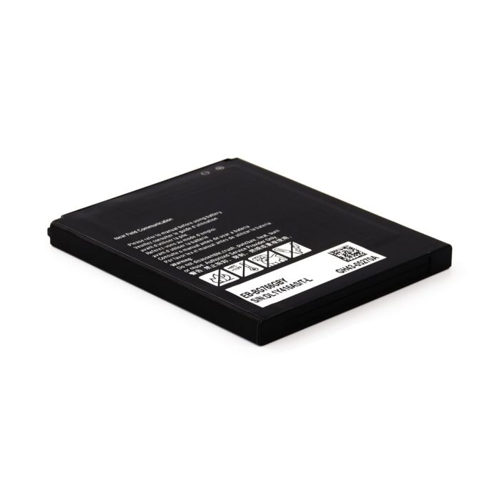 Akku (EB-BG766GBY) für Samsung Galaxy XCover7 Pro (OEM-Qualität)