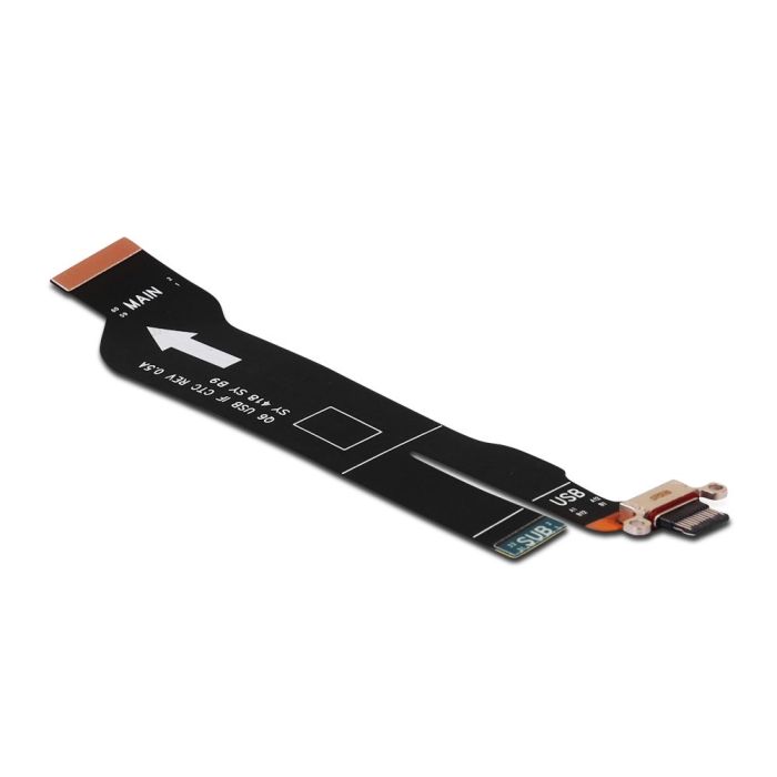Ladebuchse für Samsung Galaxy Z Fold6 (OEM-Qualität)