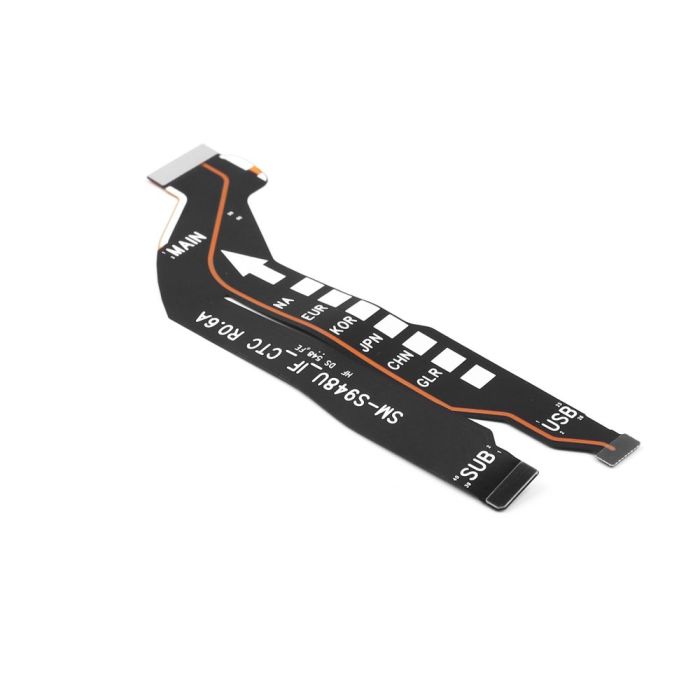 Hauptflexkabel für Samsung Galaxy S26 Ultra (SM-S948B) (OEM-Qualität)