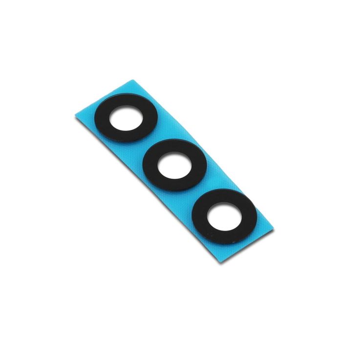Kameraglas hinten Set für Samsung Galaxy A16 (OEM-Qualität)