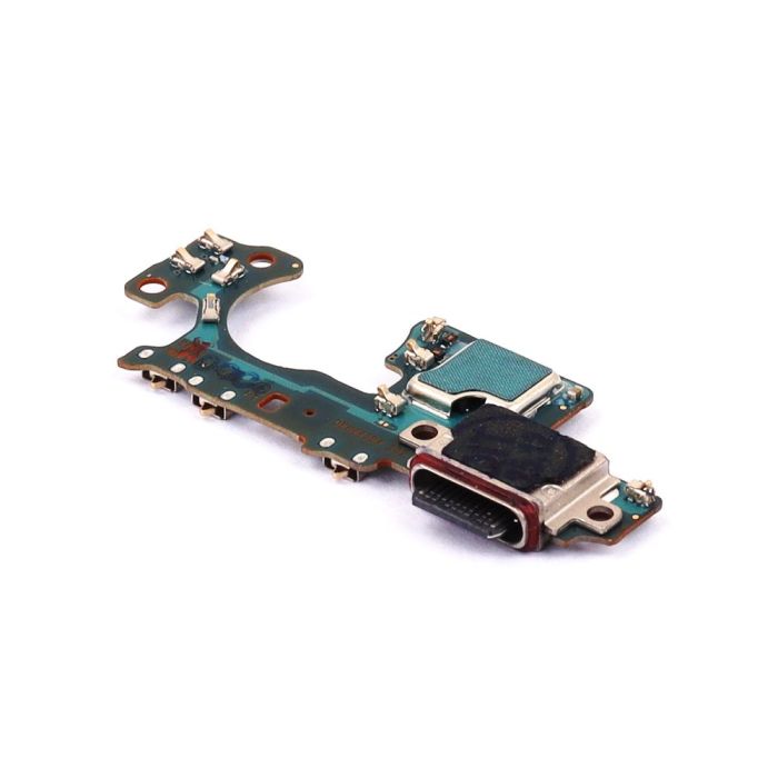 Ladebuchse für Samsung Galaxy Z Flip7 FE (SM-F761B) (Original ausgebaut A-Ware)