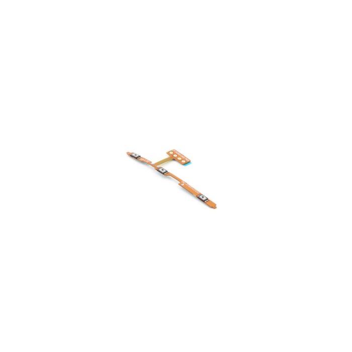 Power und Volume Flexkabel für Samsung Galaxy A16 4G (OEM-Qualität)
