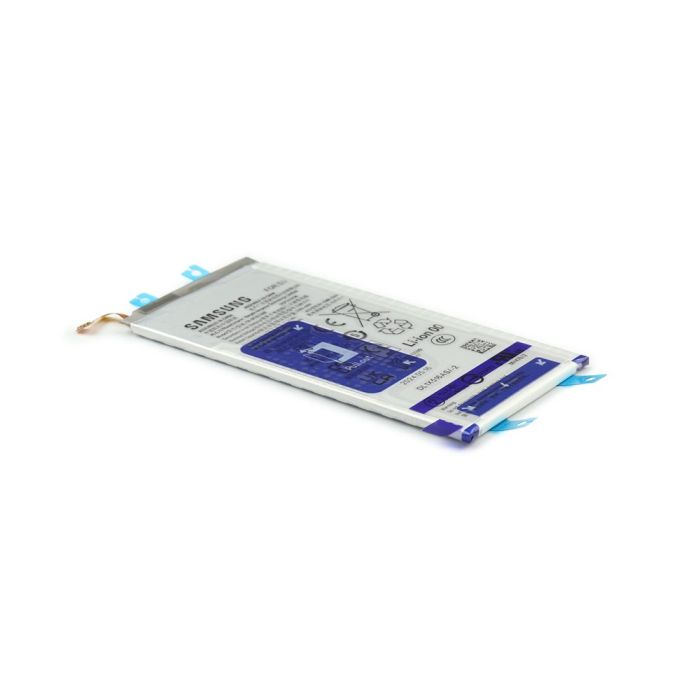 Zweitakku für Samsung Galaxy Z Fold6 (SM-F956B) (Original Service Pack)