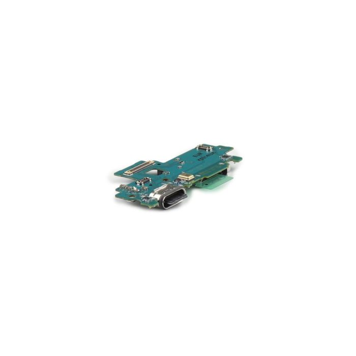 Ladeplatine für Samsung Galaxy A36 (SM-A366B) (Original Service Pack)