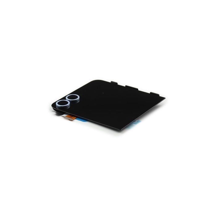 Display Outer für Samsung Galaxy Z Flip6 (F741B) (Original Service Pack)