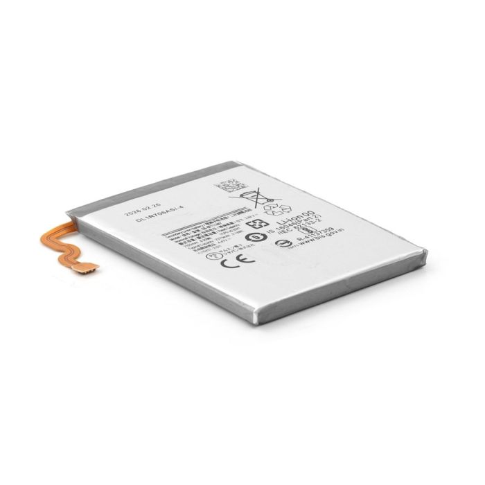 Zweitakku für Samsung Galaxy Z Flip3 5G (OEM-Qualität)