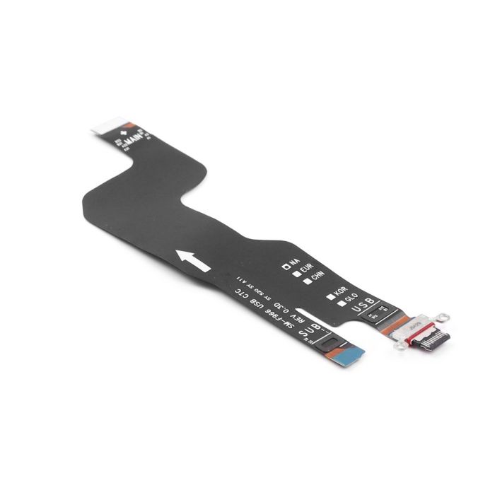 Ladebuchse für Samsung Galaxy Z Fold7 (OEM-Qualität)