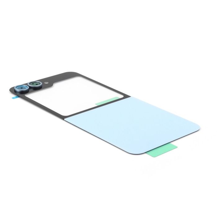 Backcover für Samsung Galaxy Z Flip6 (OEM-Qualität)