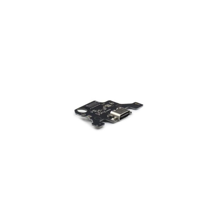 Ladeplatine für Samsung Galaxy Tab A9 Plus (2023) (Original Service Pack)