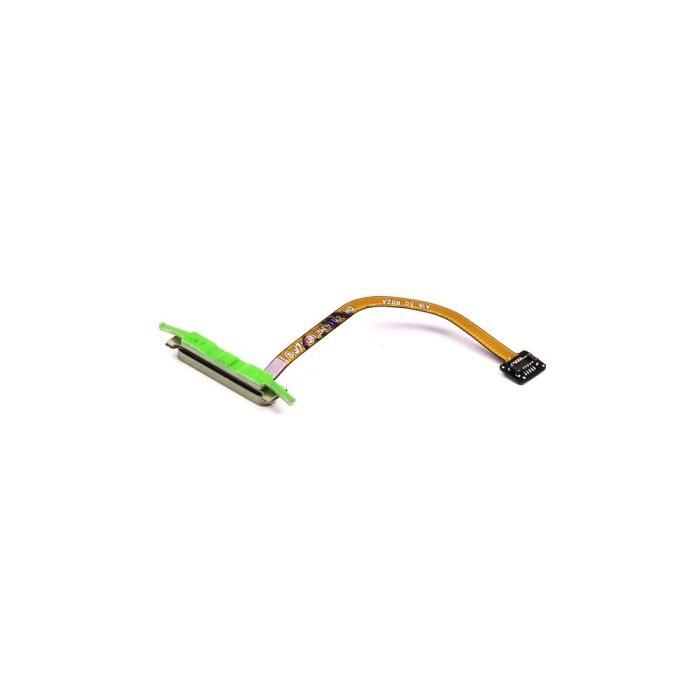 Fingerabdrucksensor für Samsung Galaxy A16 5G (OEM-Qualität)