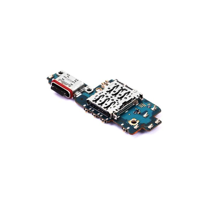 Ladebuchse für Samsung Galaxy S26 Ultra (SM-S948B) (OEM-Qualität)