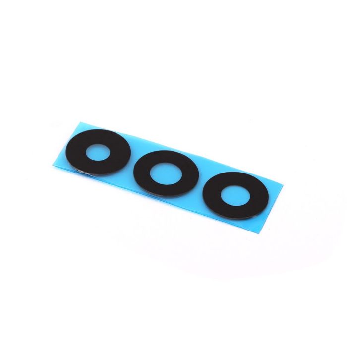 Kameraglas hinten Set für Samsung Galaxy S26 (SM-S942B)/S26 Plus (SM-S947B) (OEM-Qualität)