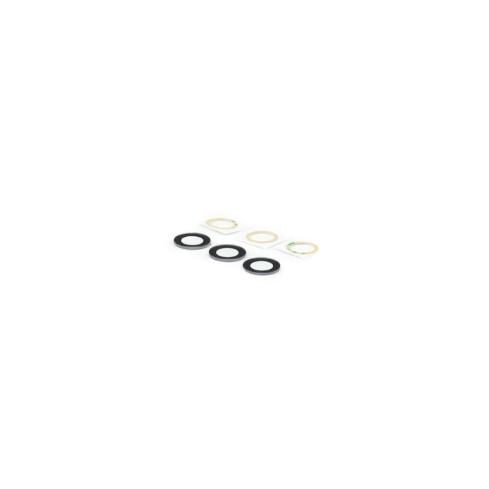 Kameraglas hinten für Samsung Galaxy A04S (A047F) (OEM-Qualität)