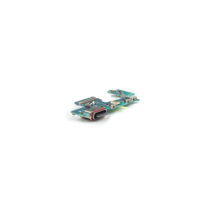 Ladeplatine für Samsung Galaxy Z Flip5 (Original Service Pack)