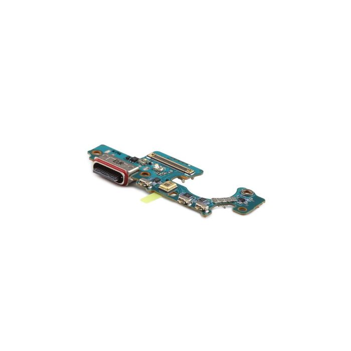 Ladebuchse für Samsung Galaxy Z Flip7 FE (SM-F761B) (Original Service Pack)
