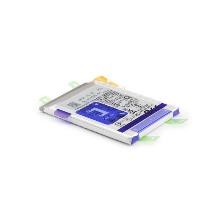 Akku Sub für Samsung Galaxy Z Flip7 FE (SM-F761B) (Original Service Pack)