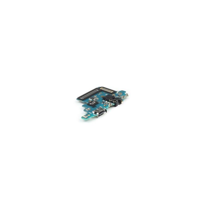 Ladebuchse für Samsung Galaxy Note 10 Lite (N770F) (Original Service Pack)