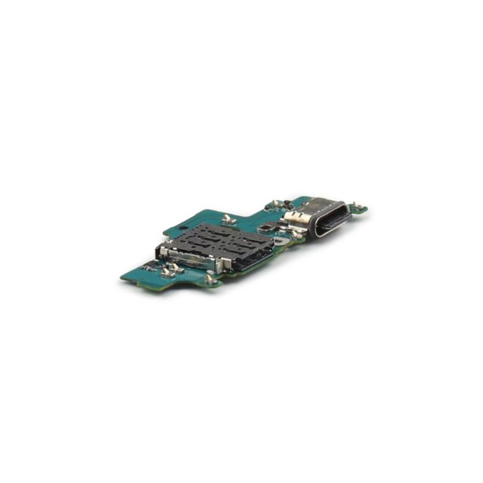 Ladeplatine für Samsung Galaxy A36 (SM-A366B) (OEM-Qualität)