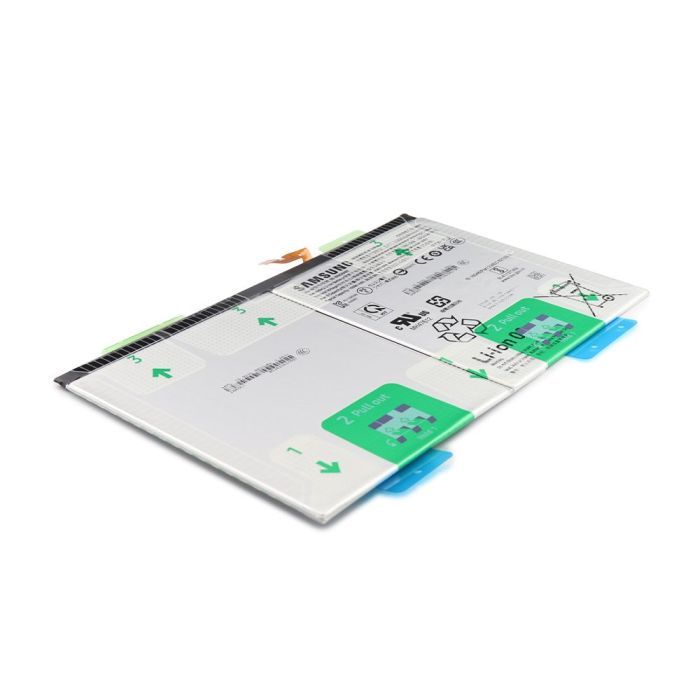 Akku für Samsung Galaxy Tab S10+ (Original Service Pack)