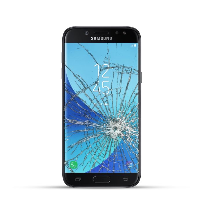 Samsung Galaxy J5 2017 Reparatur Display Touchscreen Glas