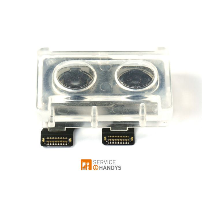 Haupt Kamera für iPhone X Rückkamera Backkamera Camera Modul + Flex Kabel