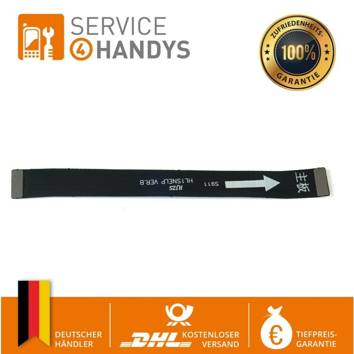 Huawei Mate 20 Lite Flex Kabel Logic Mainflex Verbindung Motherboard