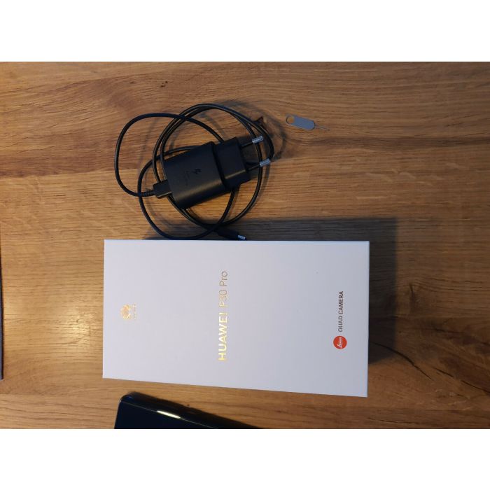 Huawei P30 Pro VOG-L29 - 128GB - Aurora (Ohne Simlock) inkl Rechnung + Garantie