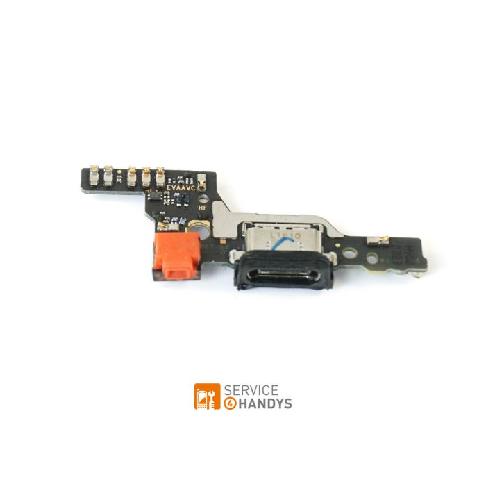 Huawei P9 Dock Micro USB-C Connector Buchse Ladebuchse Board Platine - Neu