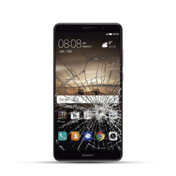 Huawei Mate 9 Reparatur Display Touchscreen