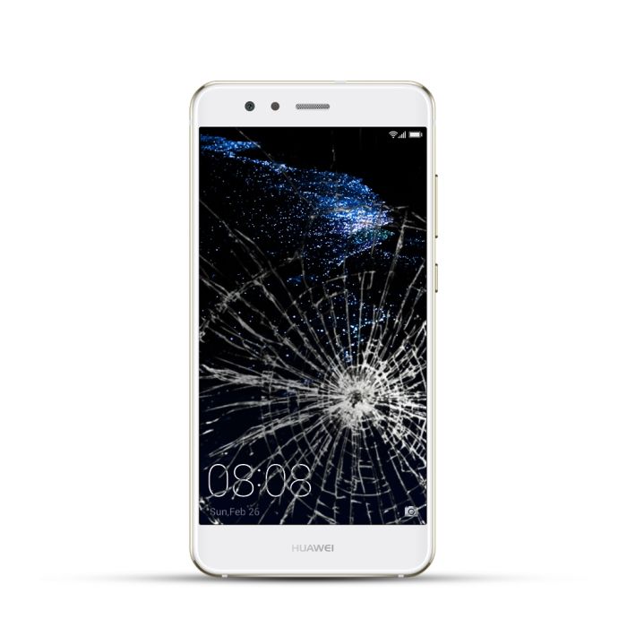 Huawei P10 Lite Reparatur Display Touchscreen