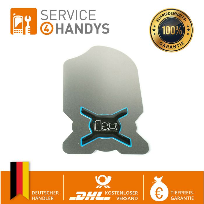 iFlex® Öffnungstool Werkzeug Reparatur iPhone X 5 5C 5s SE 6 6s 7 8 Plus SAMSUNG