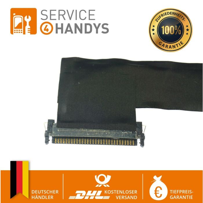 iMac 27" LVDS Display Kabel A1312 922-9168 593-1281 Late 2009 Mid 2010