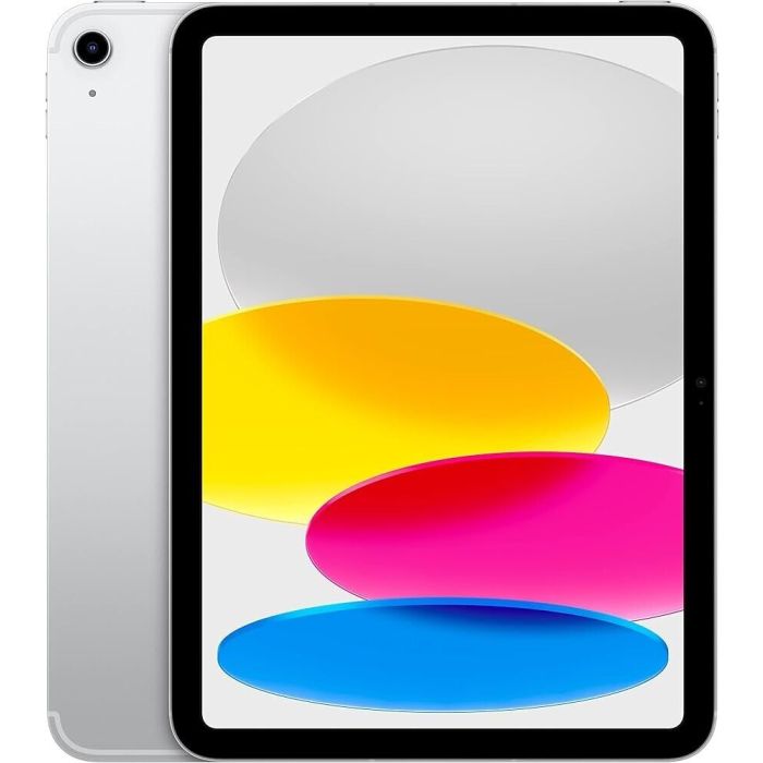 iPad Rahmen ausrichten