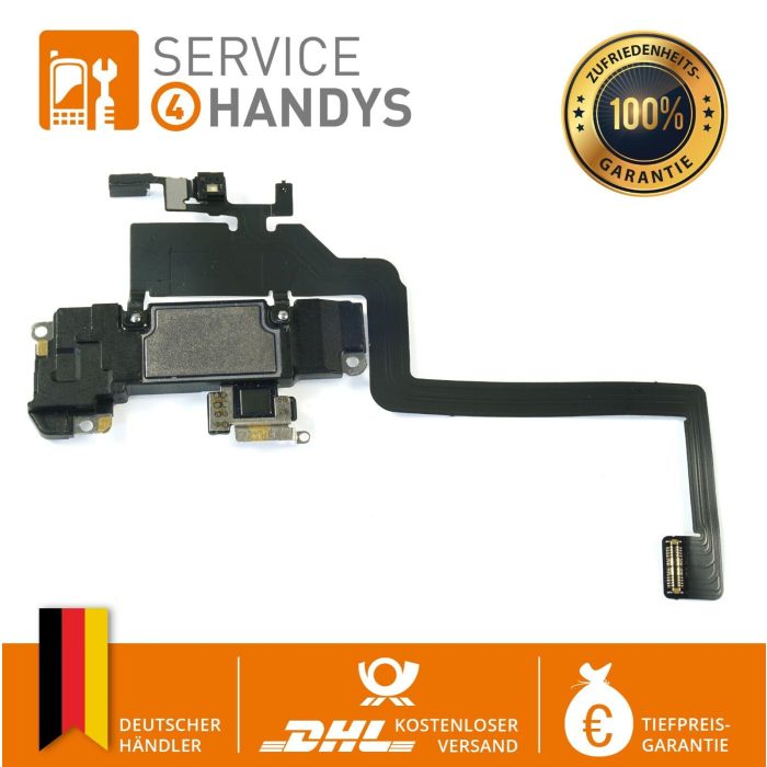iPhone 11 Ohrmuschel Reparatur