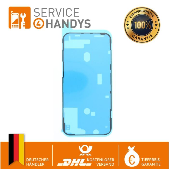 iPhone 12 / 12 Pro Rahmen Display LCD Kleber Adhesive Dichtung Kleberahmen