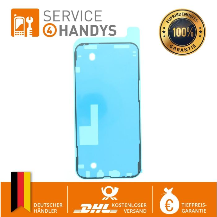 iPhone 12 mini Rahmen Display LCD Kleber Adhesive Dichtung Kleberahmen