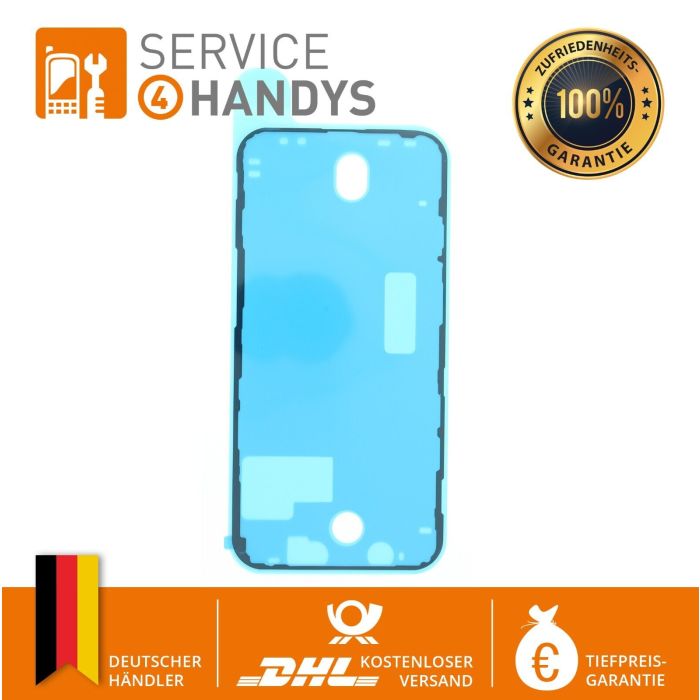 iPhone 13 mini Rahmen Display LCD Kleber Adhesive Dichtung Kleberahmen