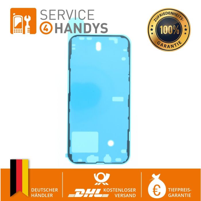 iPhone 13 Pro Max Rahmen Display LCD Kleber Adhesive Dichtung Kleberahmen