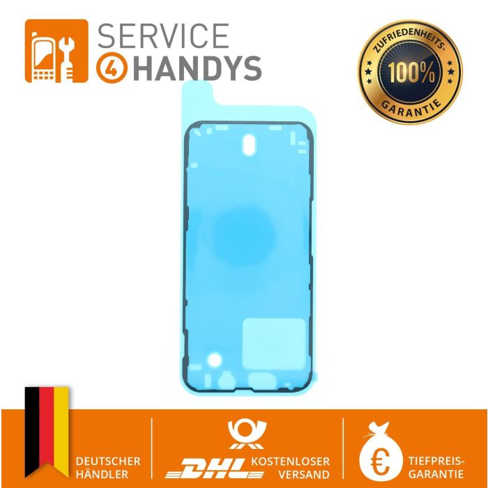 iPhone 13 Rahmen Display LCD Kleber Adhesive Dichtung Kleberahmen