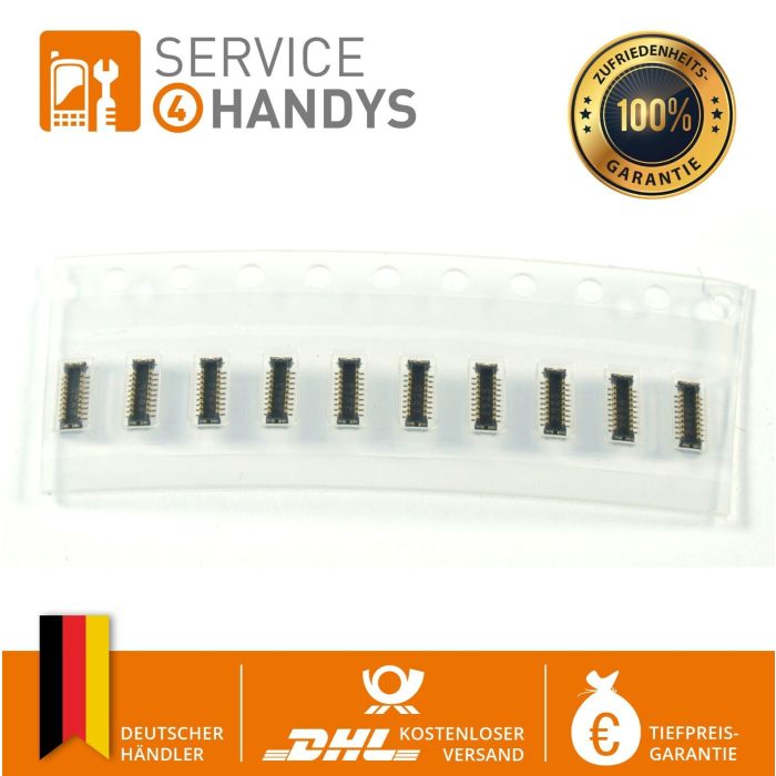 iPhone 5s 5c FPC Power Connector