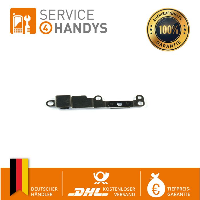 iPhone 7 / 7 Plus / 8 Home Button Halterung Halter Metall Abdeckung Bracket