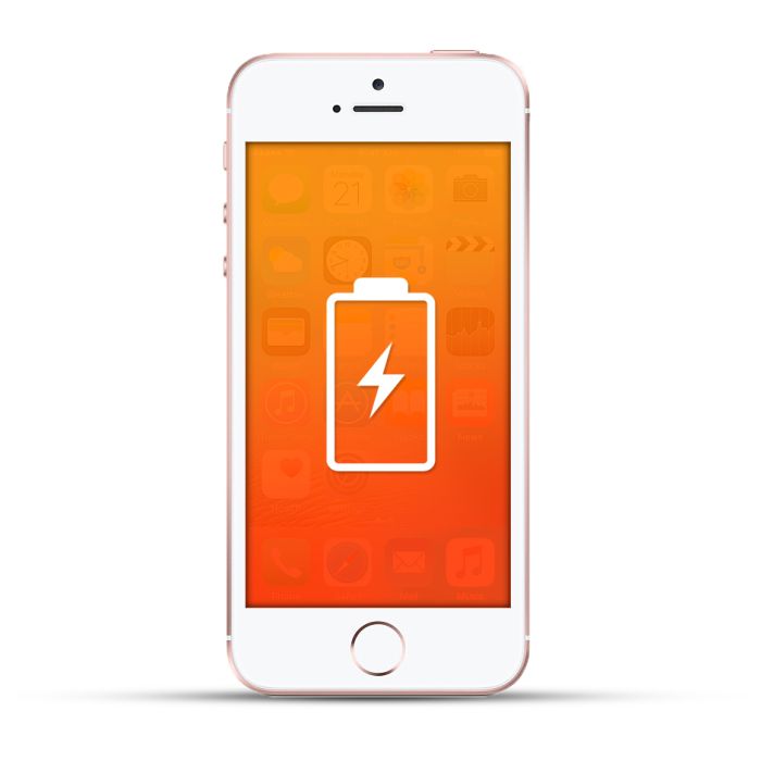 Apple iPhone SE1 Reparatur Akku / Akkutausch